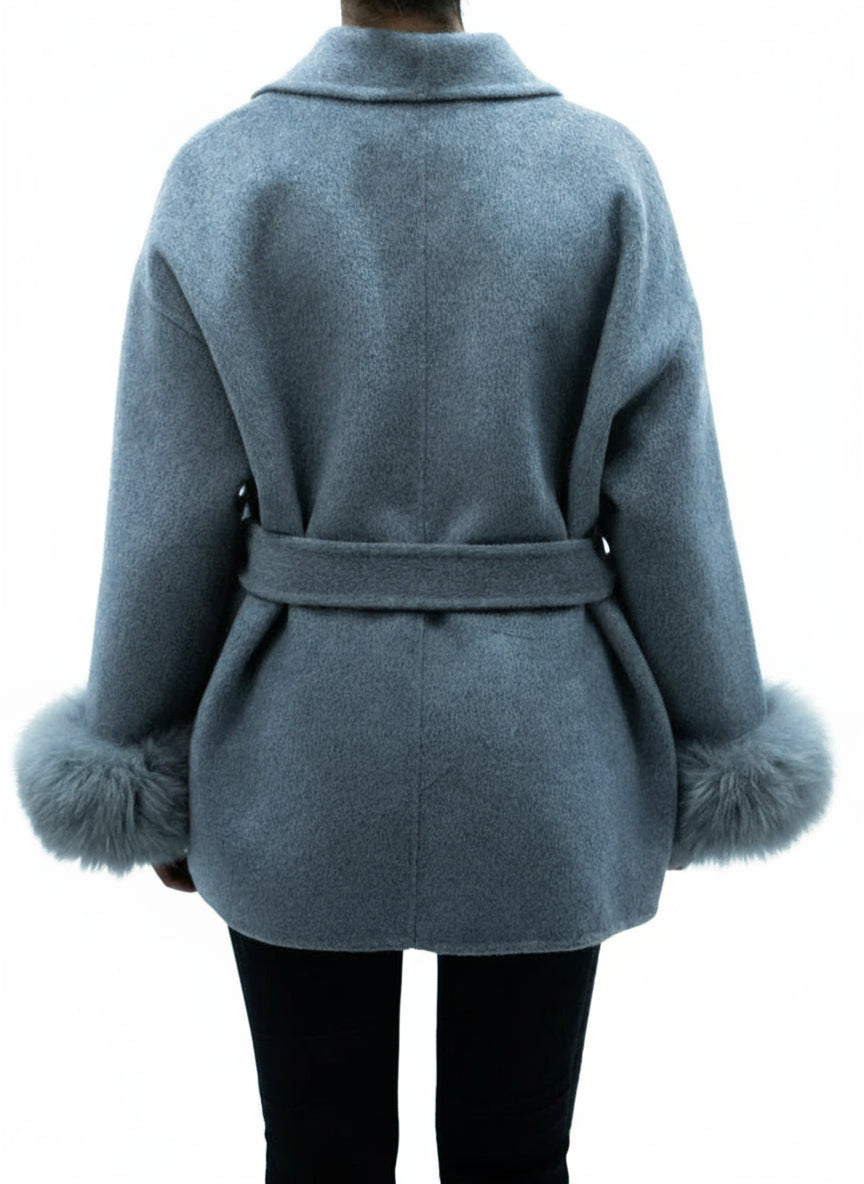 La Camille - Winter Coat