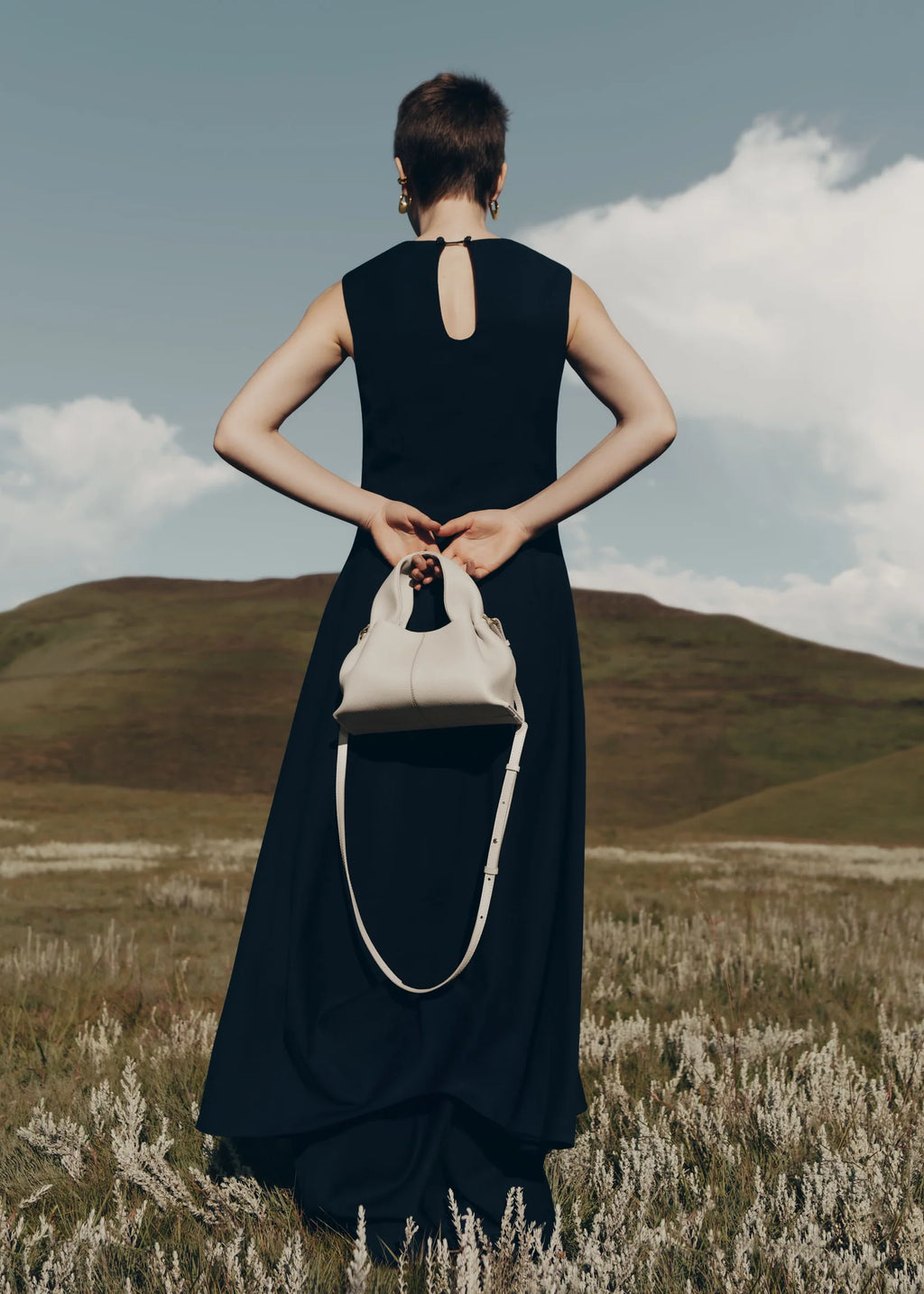 Petit Louise - Mini - Sable Clair