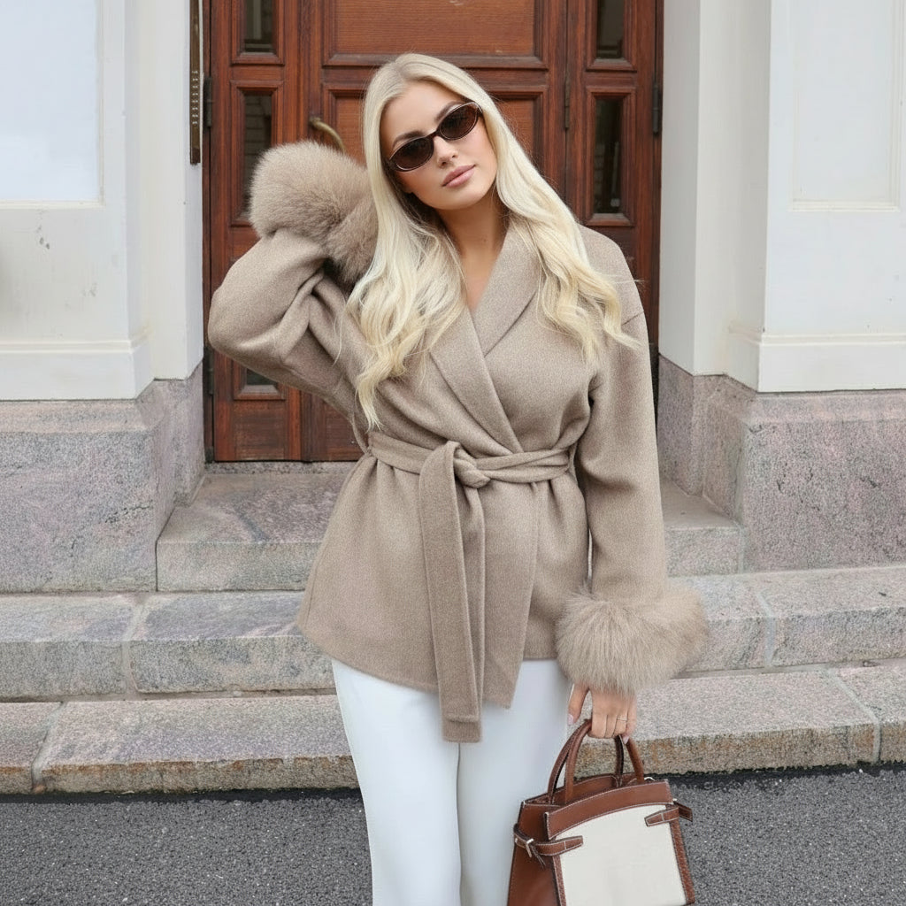 La Camille - Winter Coat