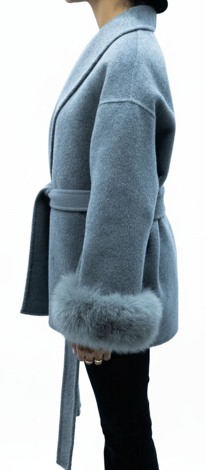 La Camille - Winter Coat