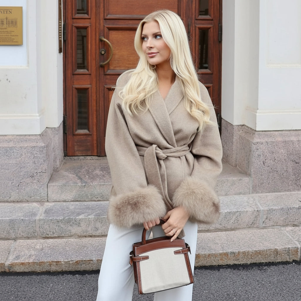 La Camille - Winter Coat