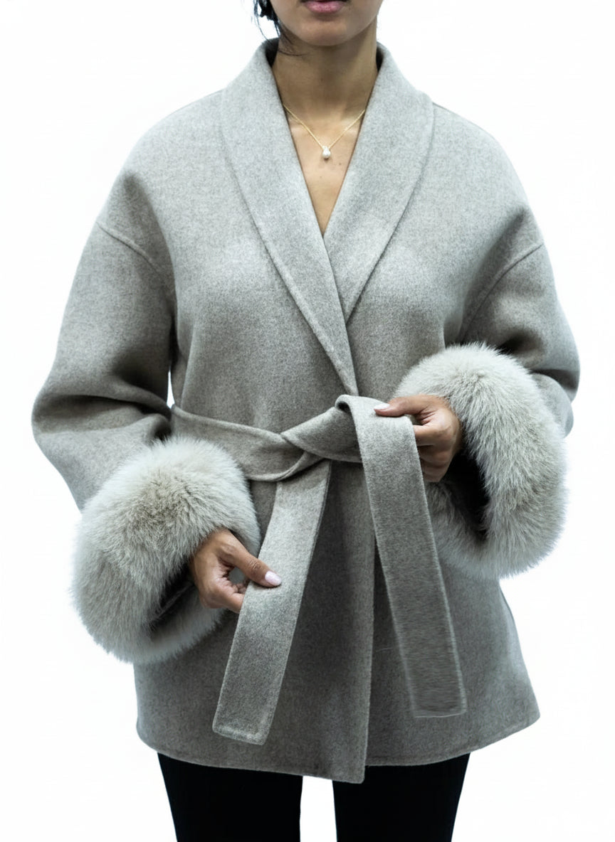 La Camille - Winter Coat