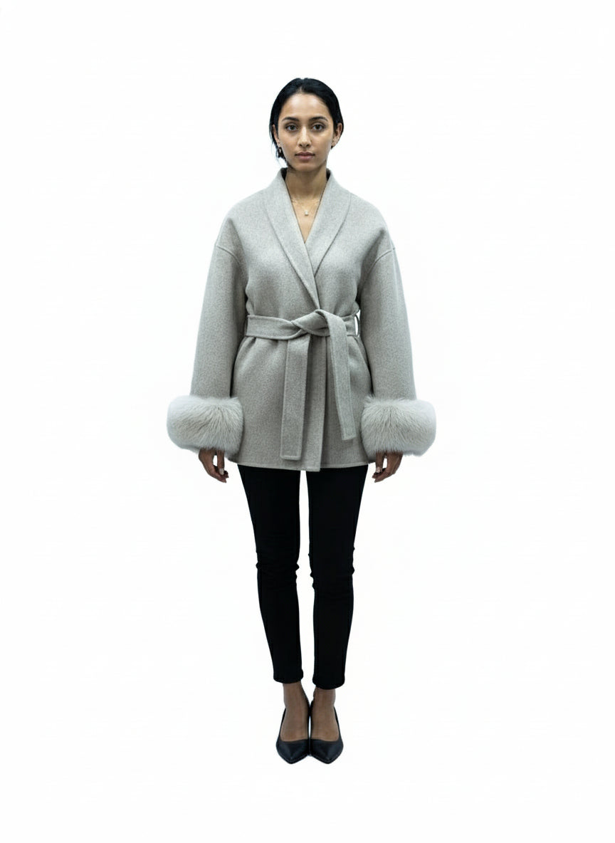 La Camille - Winter Coat