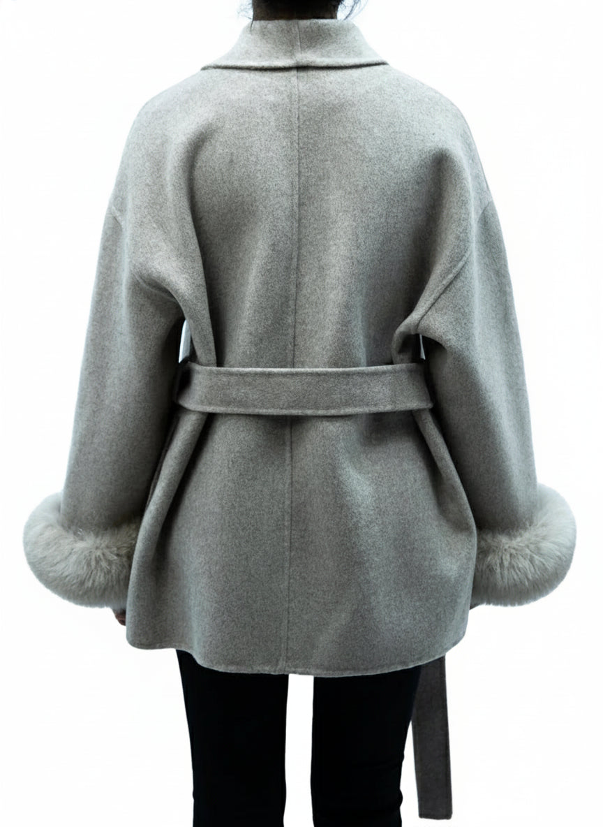 La Camille - Winter Coat