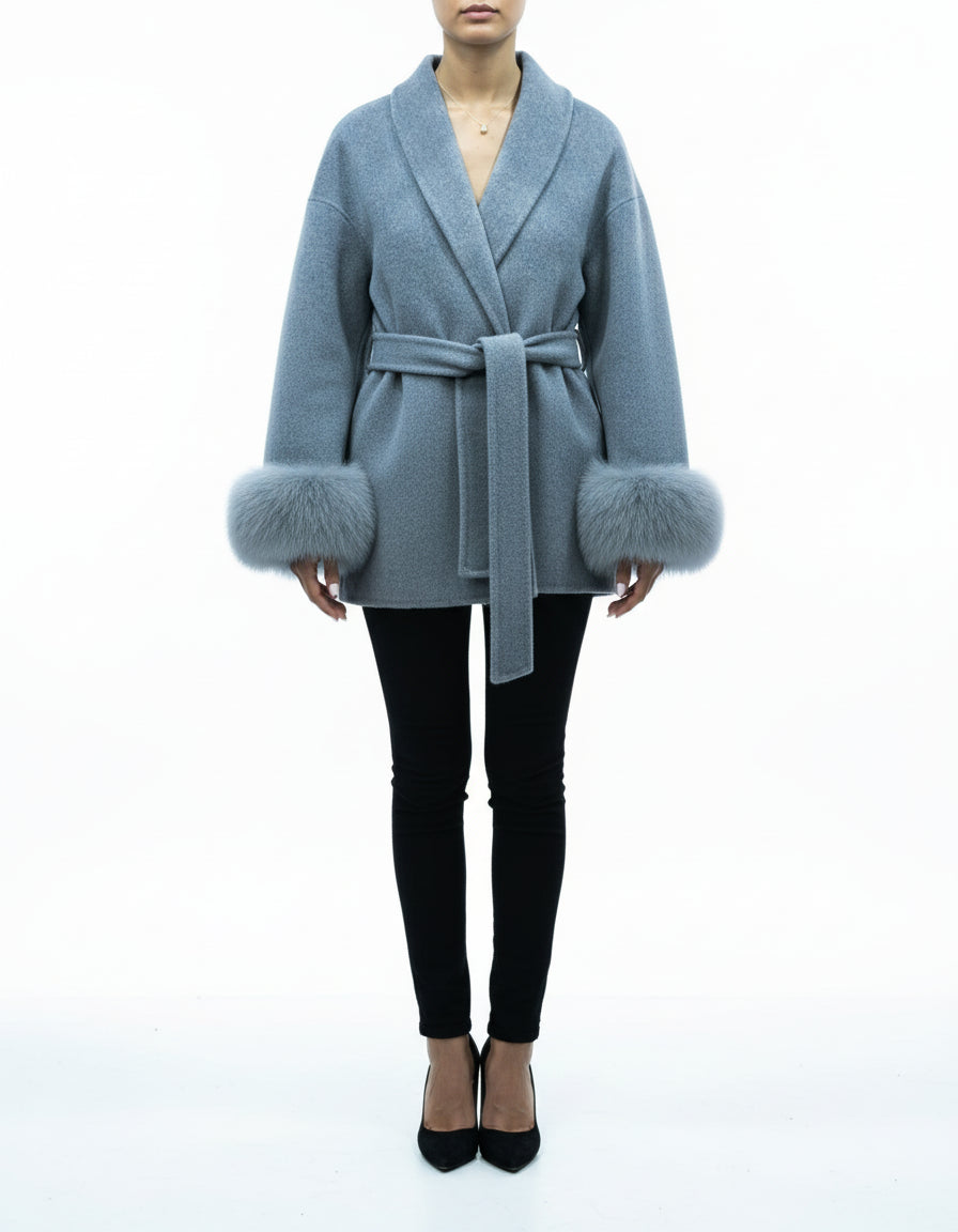 La Camille - Winter Coat