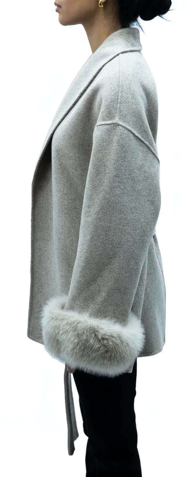 La Camille - Winter Coat