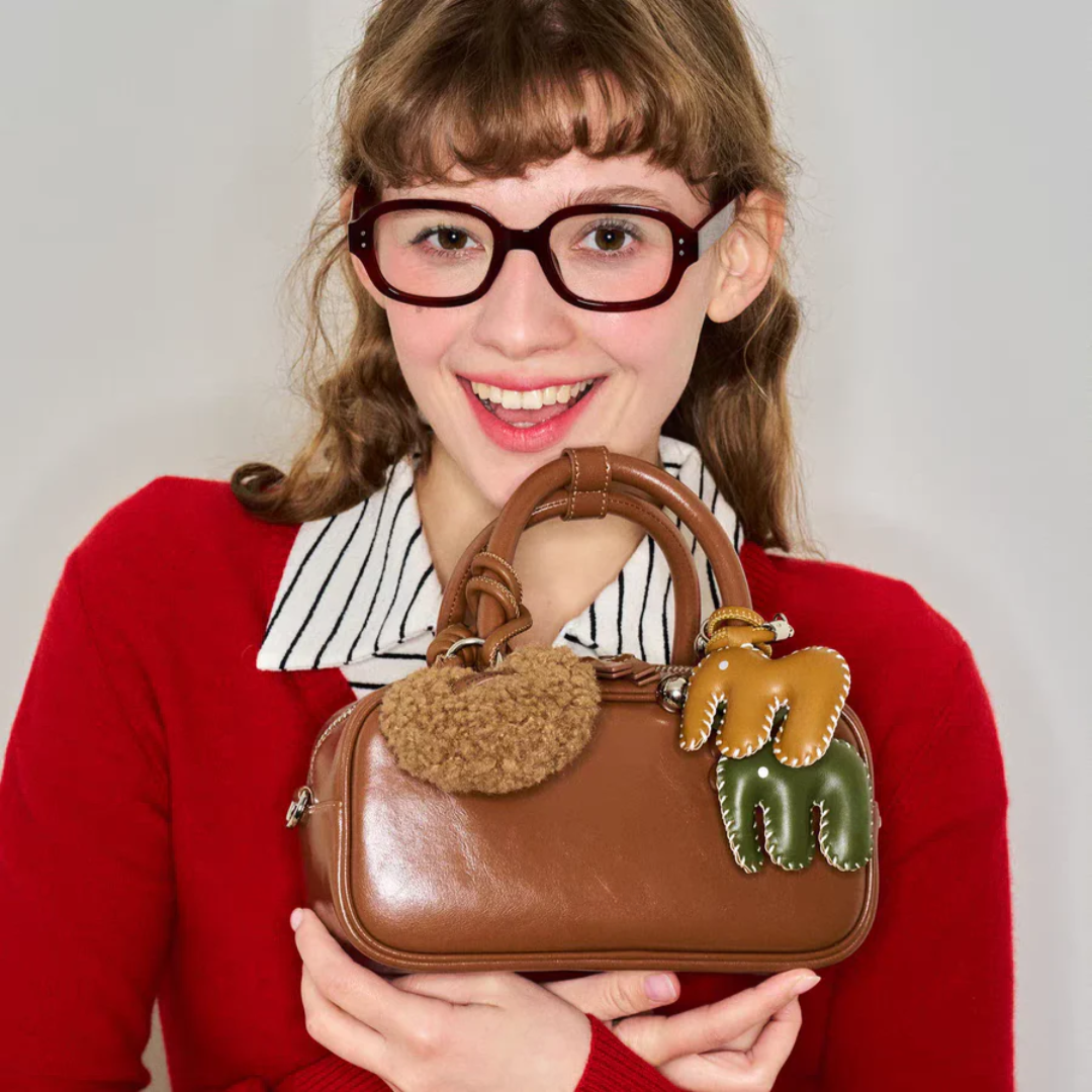 Pre-Order - Boston - Mini - Coffee