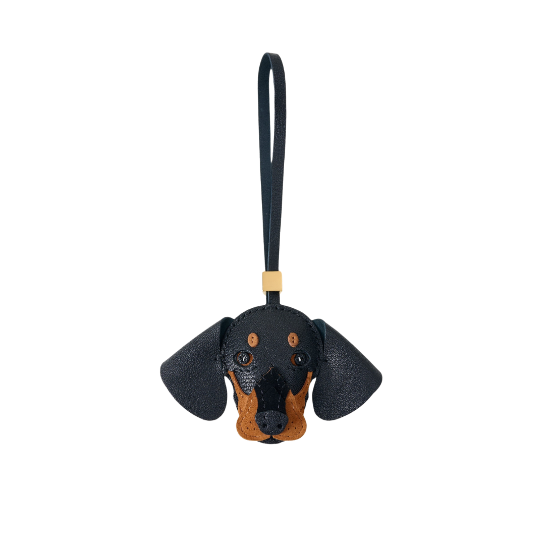 Dachshund Charm