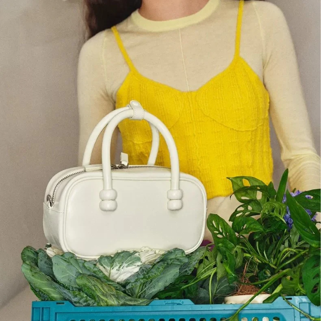 Pre-Order - Boston - Mini - Off-White