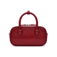 Pre-Order - Boston - Mini - Cherry