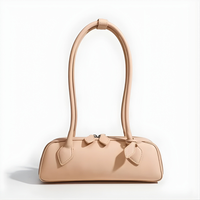 Le Teckel - Nude Pink