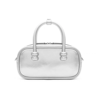 Pre-Order - Boston - Mini - Silver