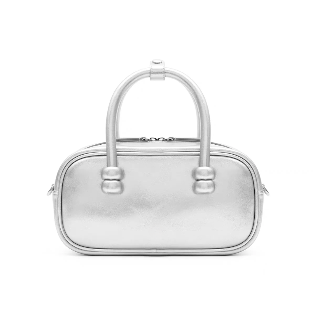 Pre-Order - Boston - Mini - Silver