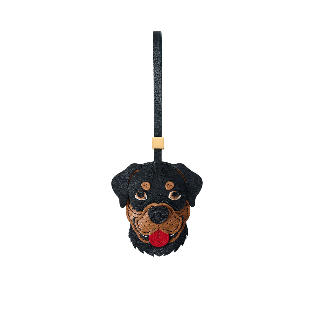 Rottweiler Charm