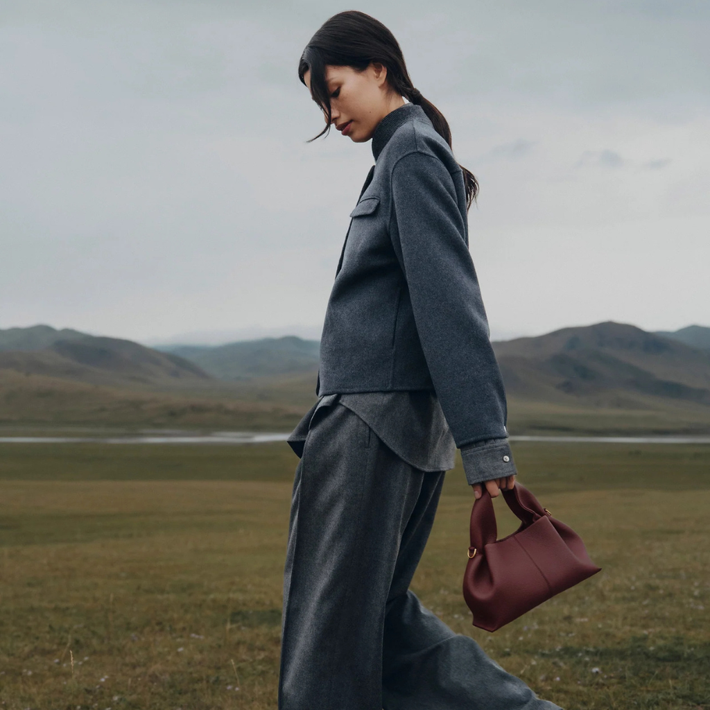 Petit Louise - Mini - Vin Rouge