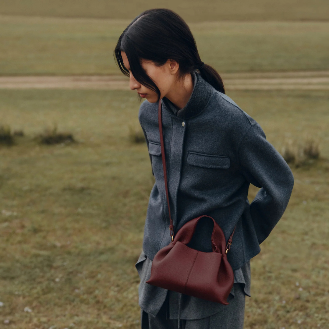 Petit Louise - Mini - Vin Rouge