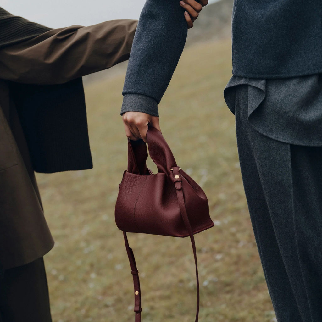 Petit Louise - Mini - Vin Rouge