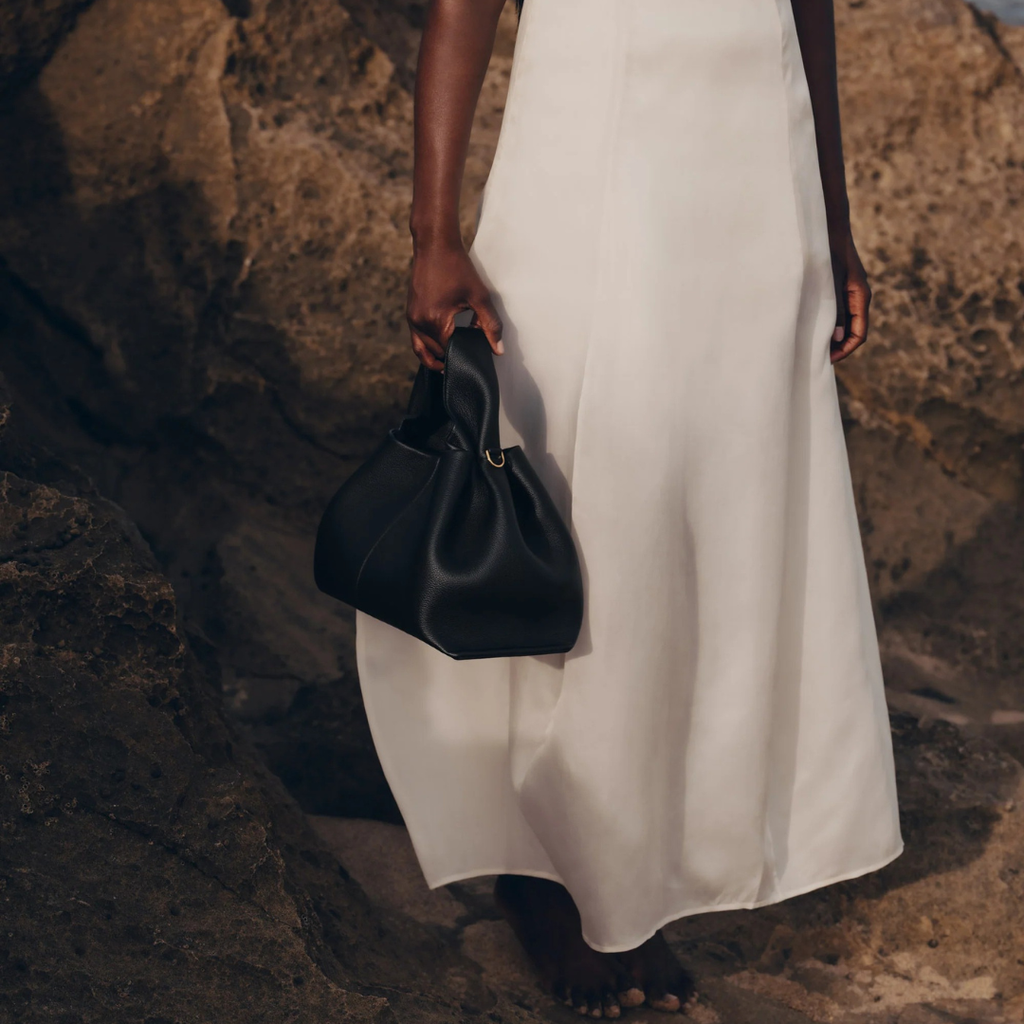 Louise - Noir Intense