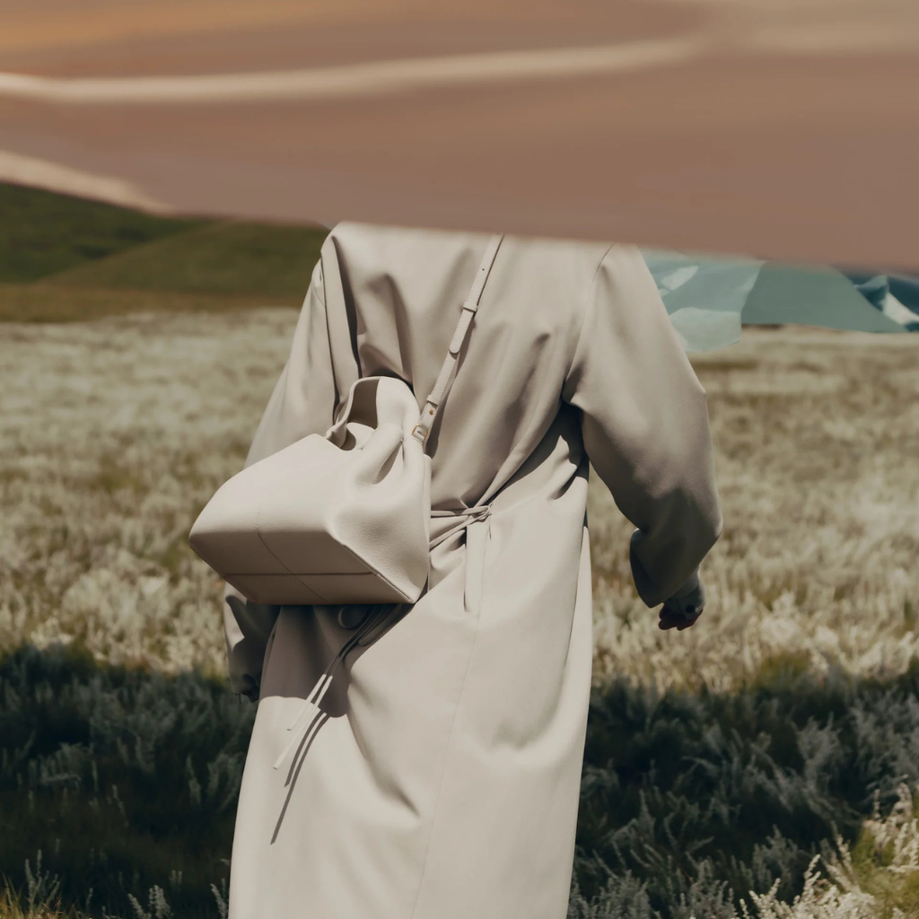 Louise - Sable Clair