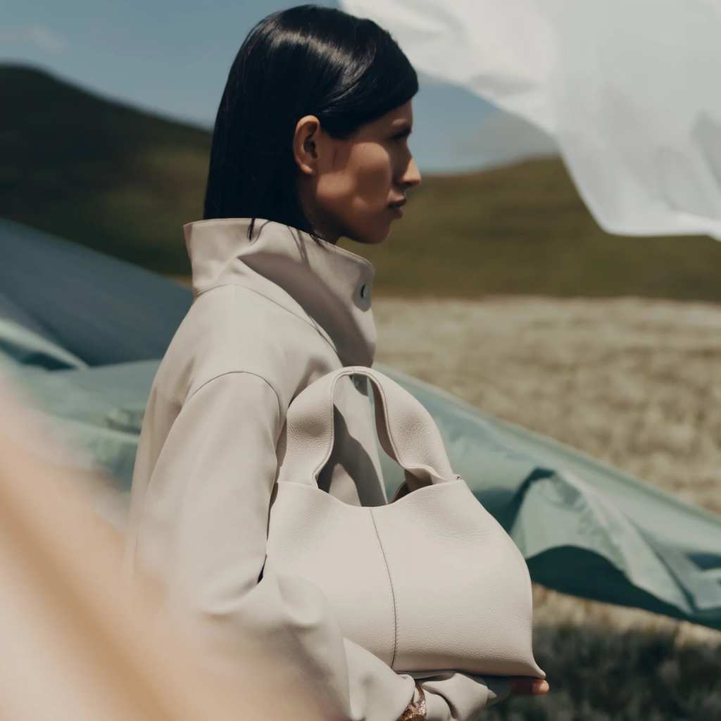 Louise - Sable Clair