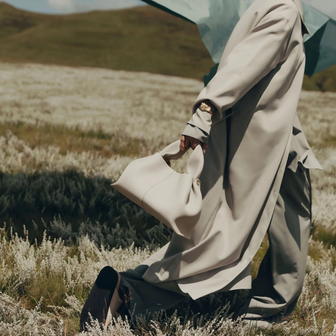 Louise - Sable Clair