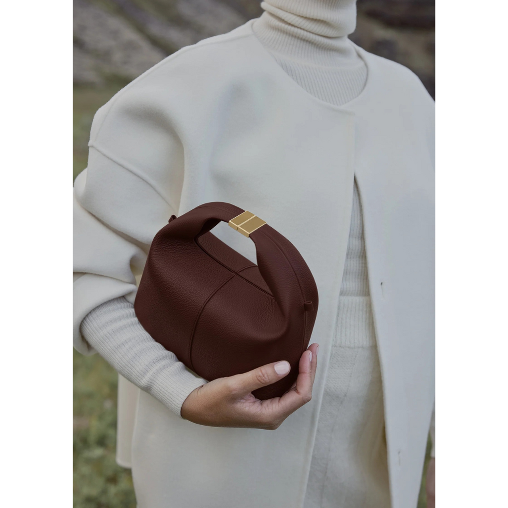 Célie - Cerise Santal