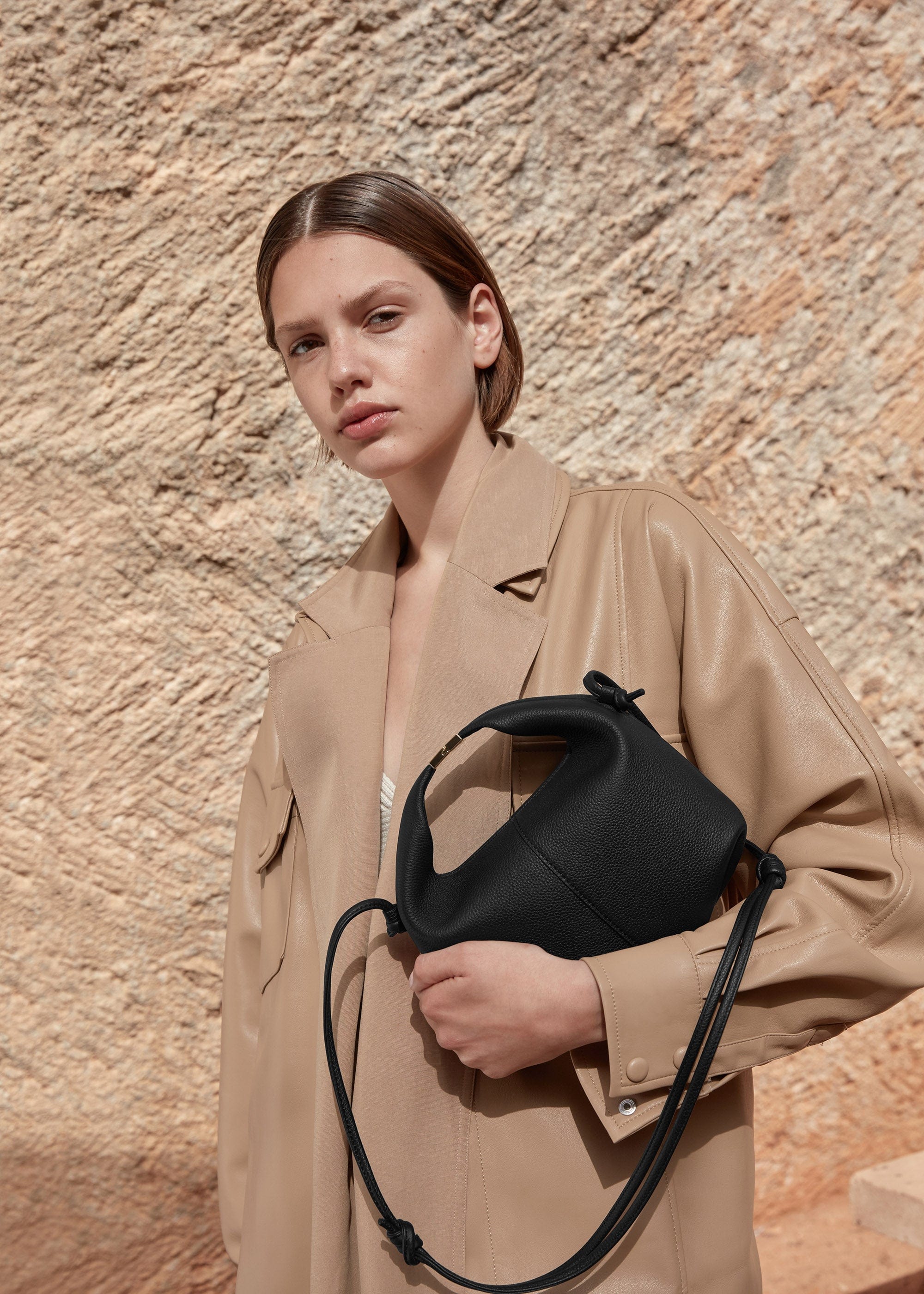 Célie - Noir Minuit