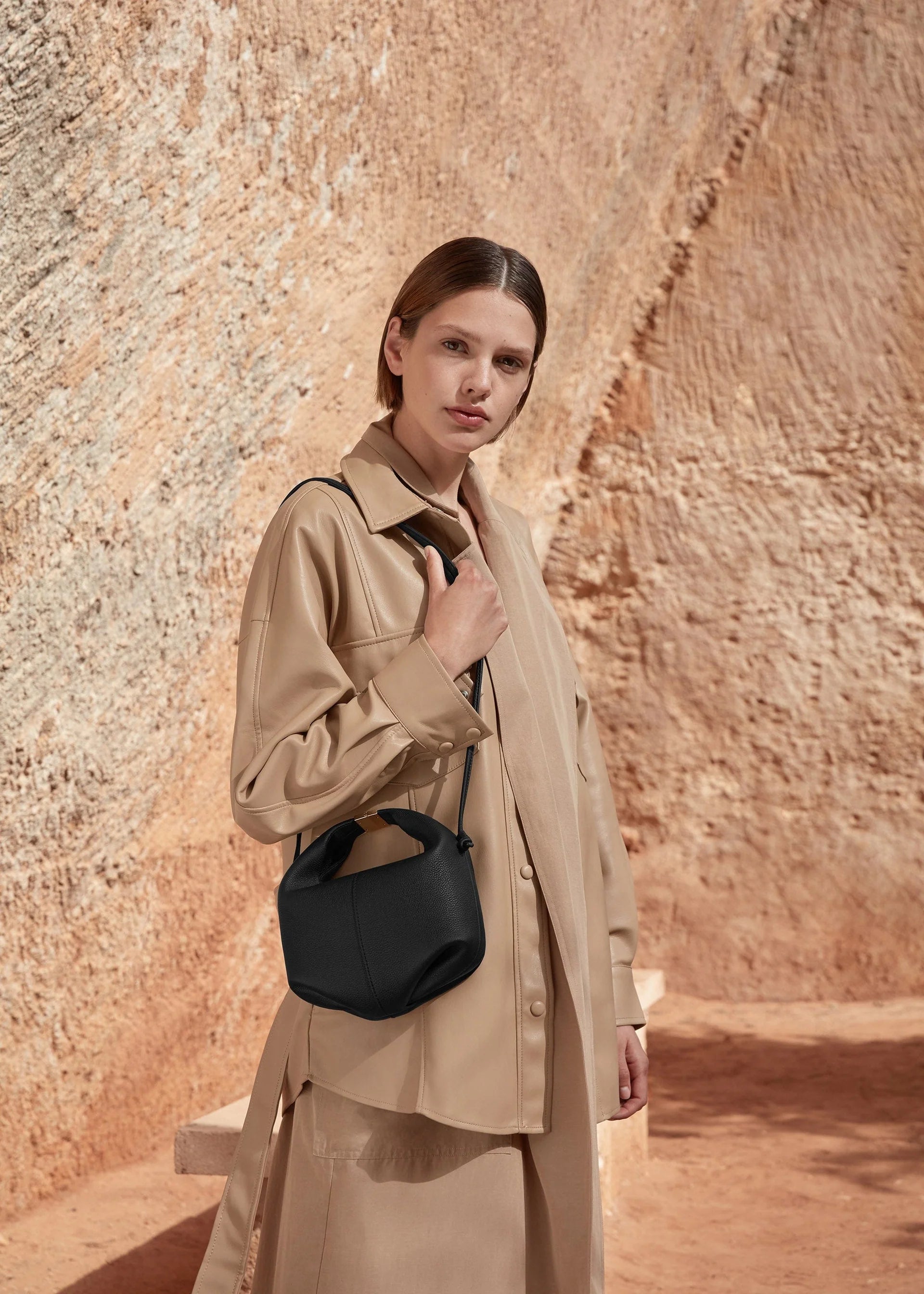 Célie - Noir Minuit