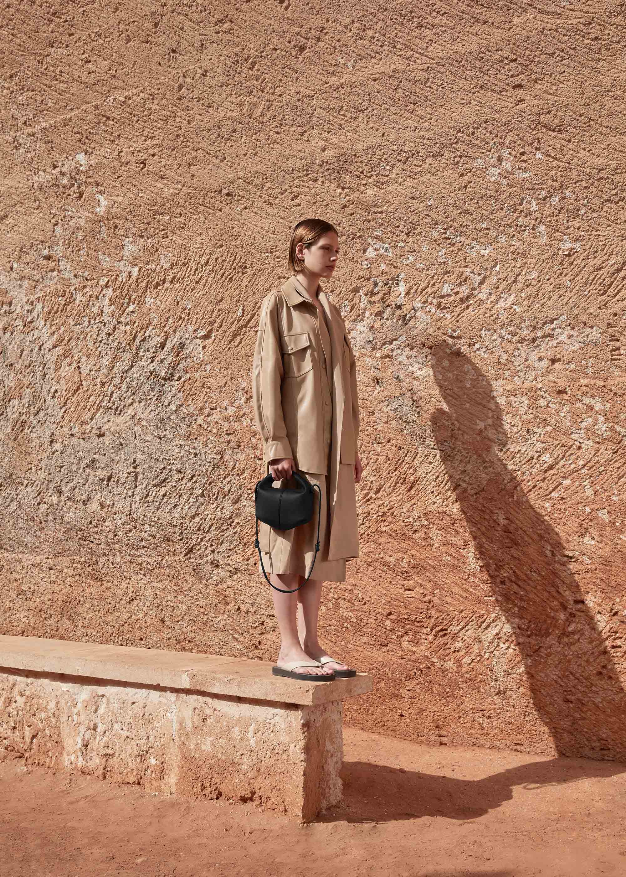 Célie - Noir Minuit