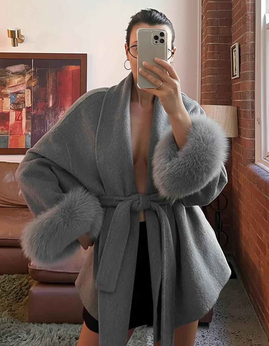 La Camille - Winter Coat