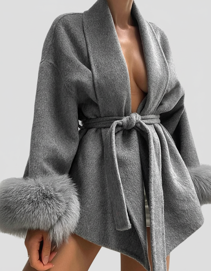 La Camille - Winter Coat