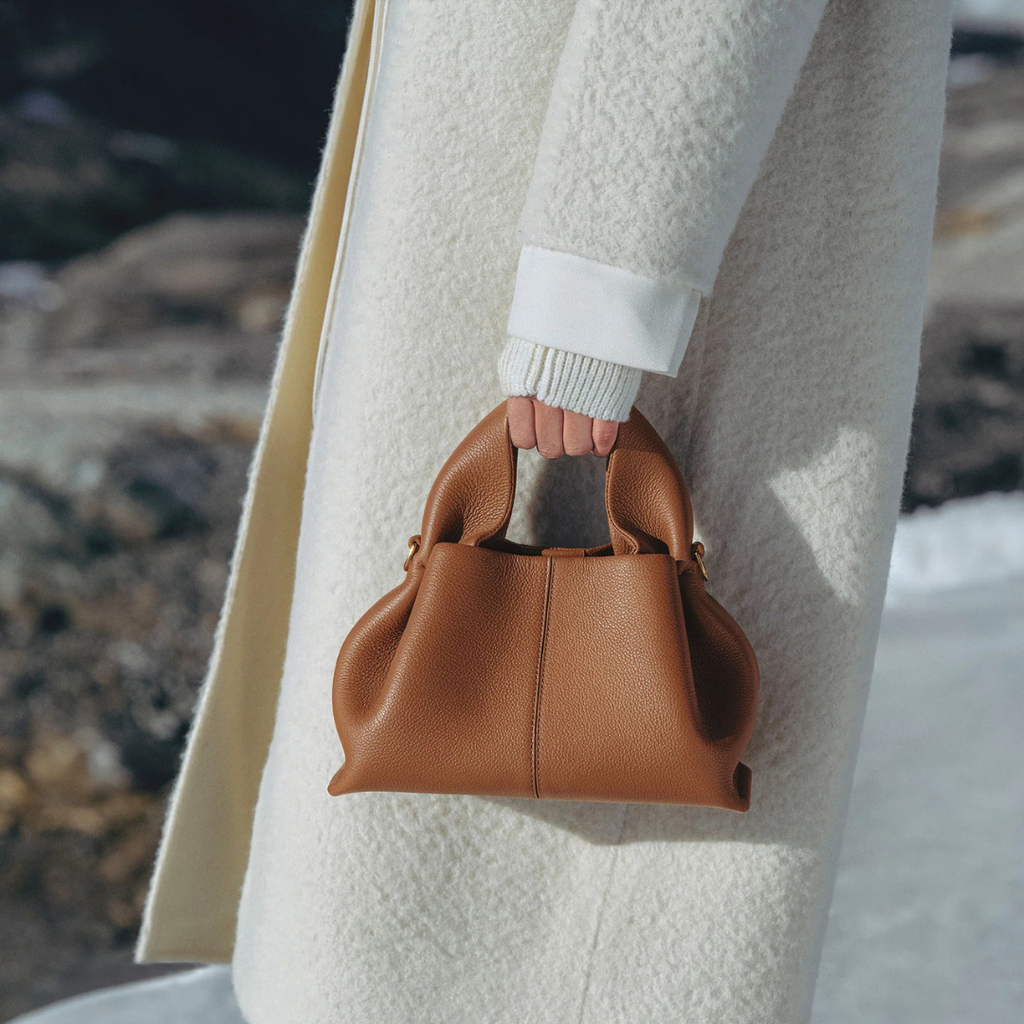 Petit Louise - Mini - Caramel Parisien