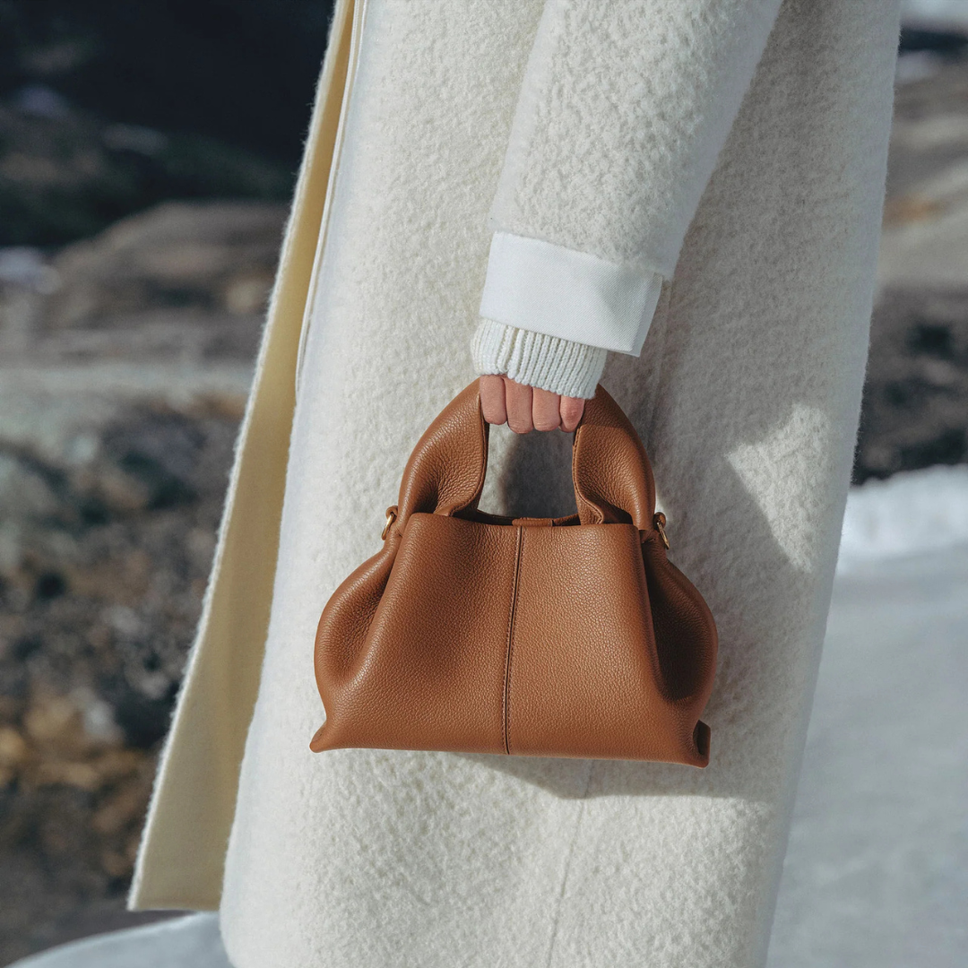 Petit Louise - Mini - Caramel Parisien