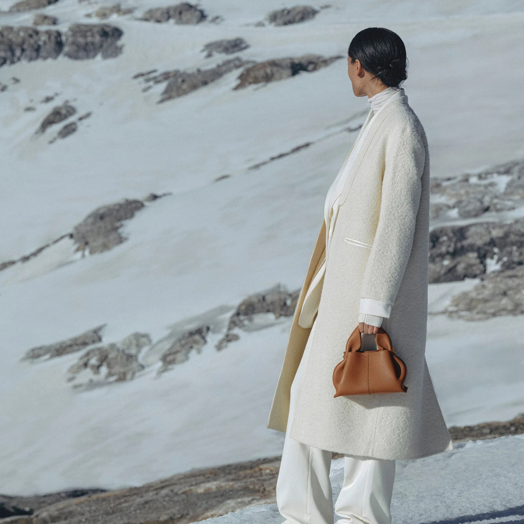 Petit Louise - Mini - Caramel Parisien