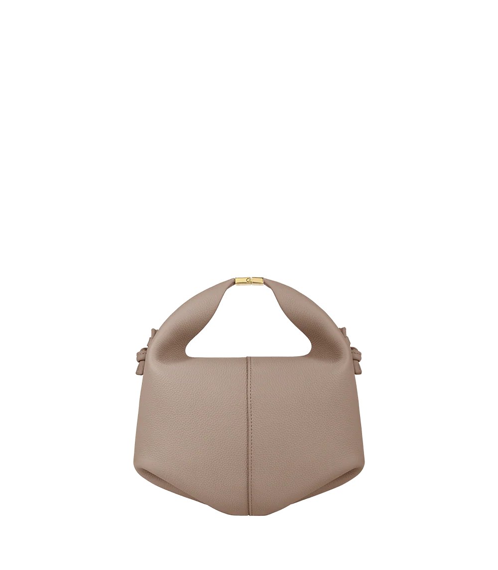 Célie - Grège Élégant