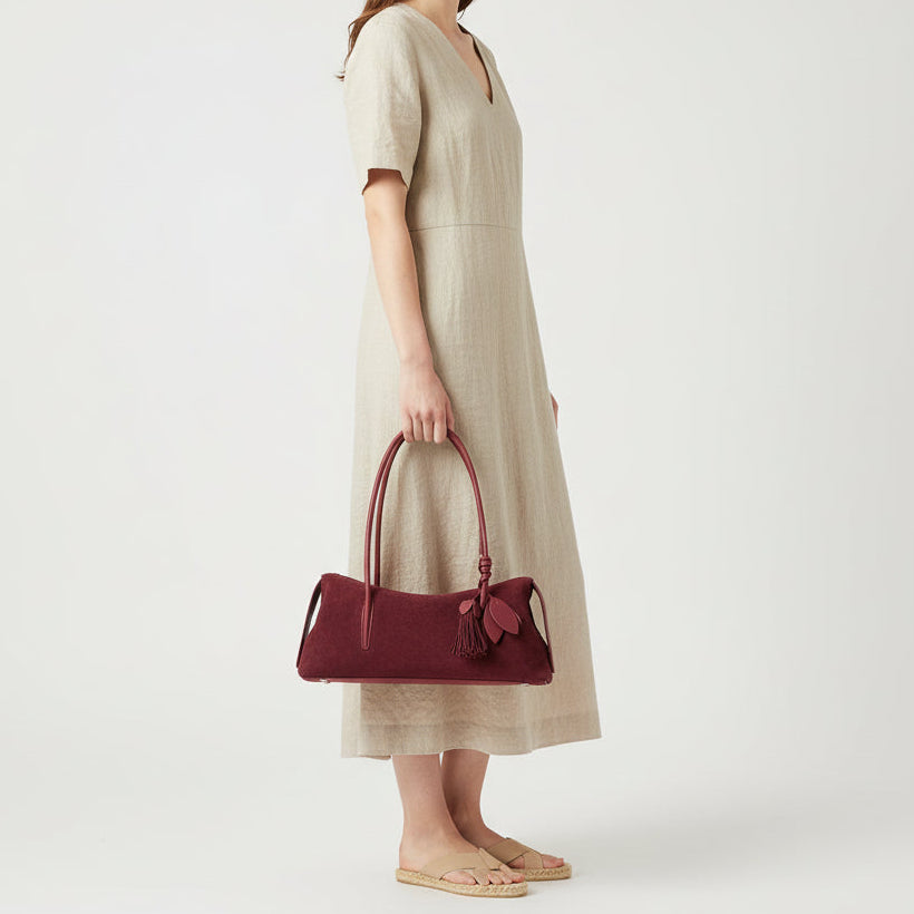 Rivière - Bordeaux Velours