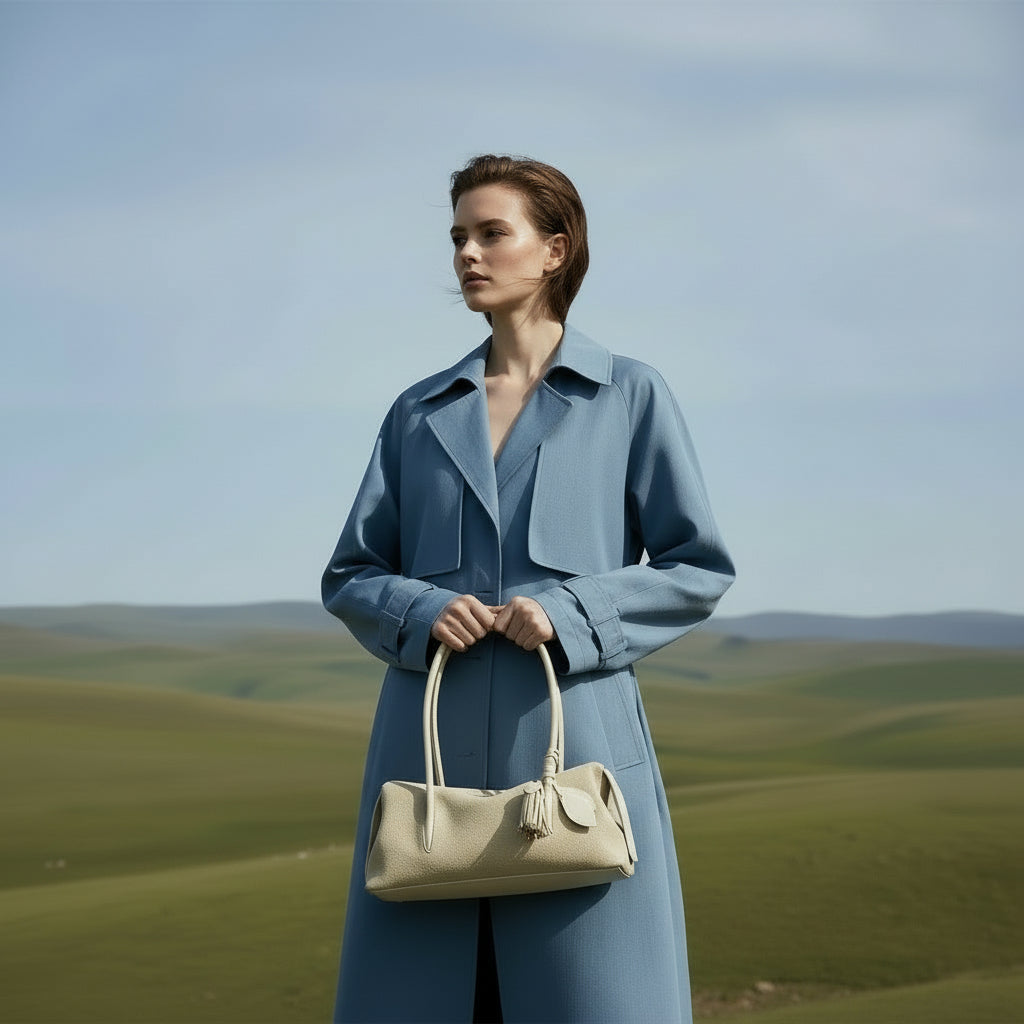 Rivière - Sable Clair