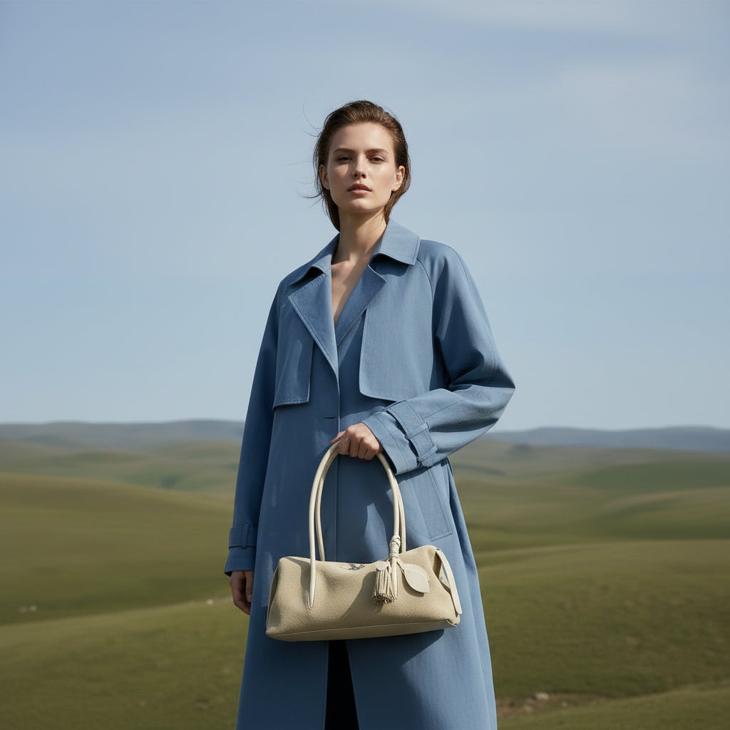 Rivière - Sable Clair